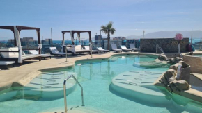 Ocean Spa Plaza Resort Apartment, Gibraltar